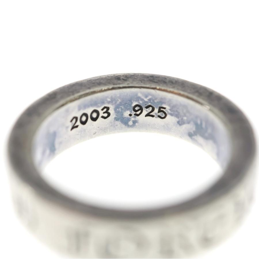 CHROME HEARTS（クロムハーツ） 6mm SPACER FOREVER 6mmスペーサー