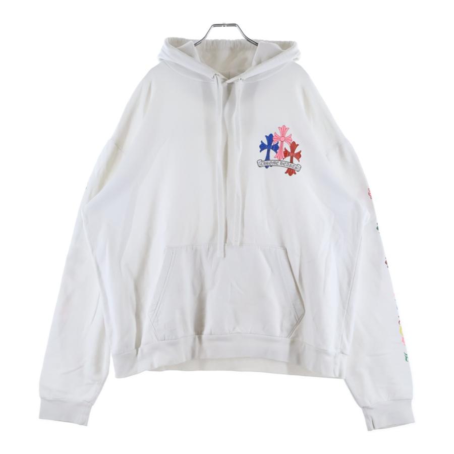 CHROME HEARTS（クロムハーツ） MLTCOL CEM CRS HD PLVR マルチ