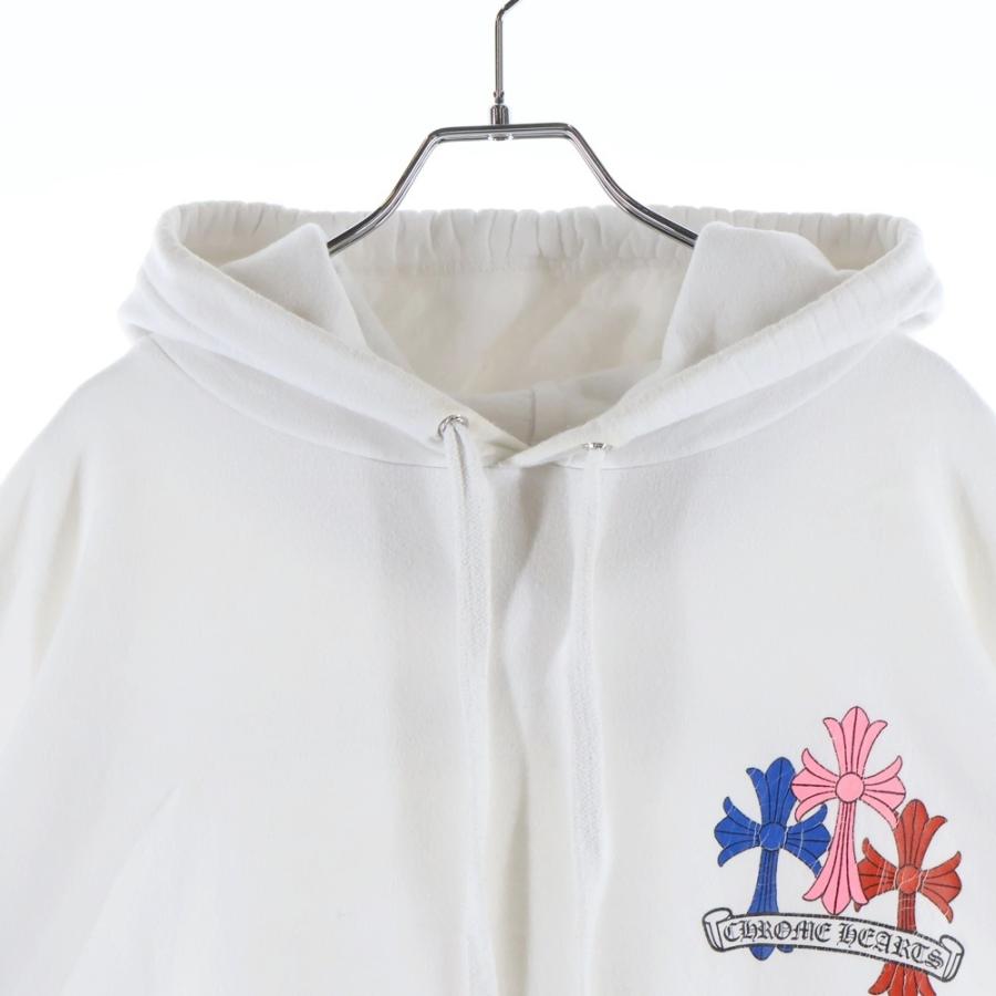 CHROME HEARTS（クロムハーツ） MLTCOL CEM CRS HD PLVR マルチ