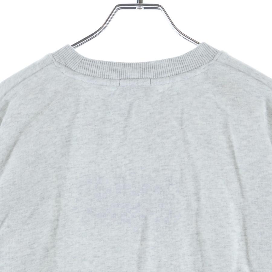 KITH（キス） Loyalty Box Logo Elevation Nelson Crewneck クルー