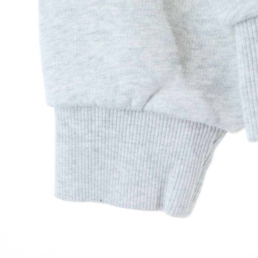 KITH（キス） Loyalty Box Logo Elevation Nelson Crewneck クルー