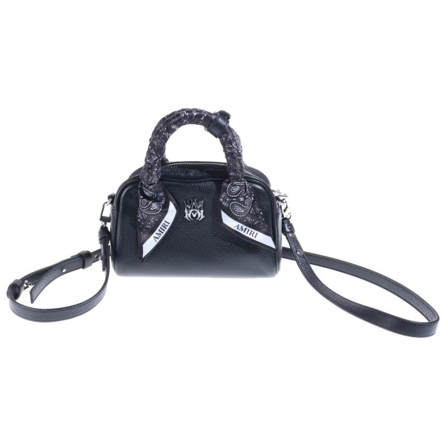 AMIRI（アミリ） Micro Ma Handbag マイクロMA ショルダーバッグ