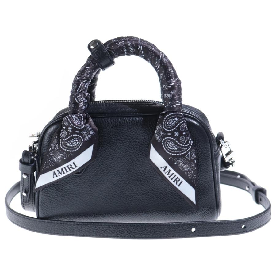 AMIRI（アミリ） Micro Ma Handbag マイクロMA ショルダーバッグ