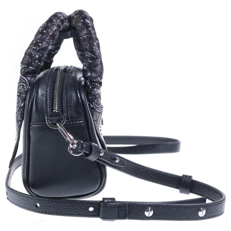 AMIRI（アミリ） Micro Ma Handbag マイクロMA ショルダーバッグ