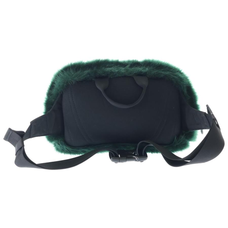 Supreme（シュプリーム） 20AW ×THE NORTH FACE Faux Fur Waist Bag ザ