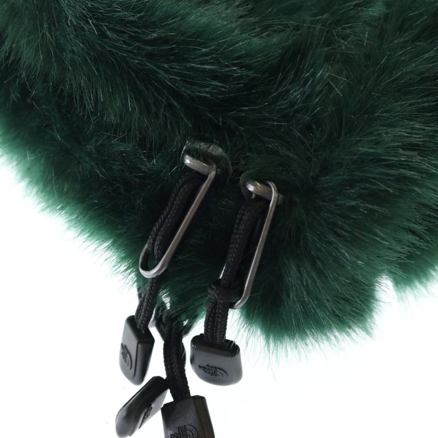 Supreme（シュプリーム） 20AW ×THE NORTH FACE Faux Fur Waist Bag ザ