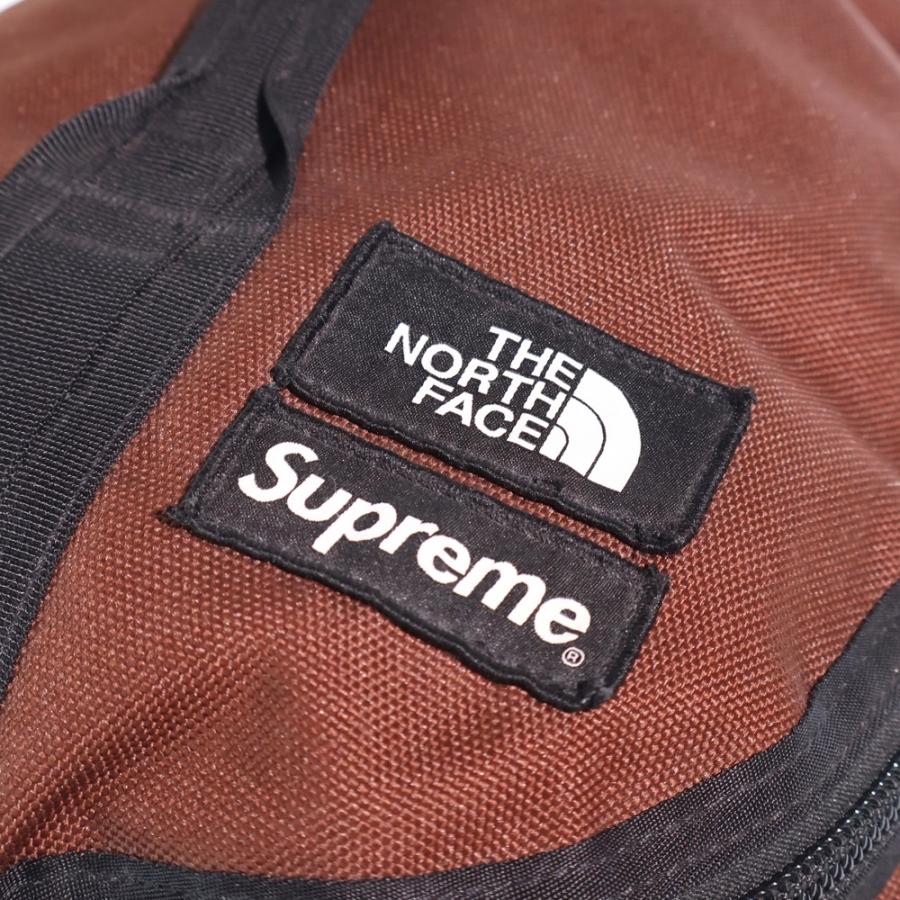 Supreme（シュプリーム） 22AW ×THE NORTH FACE Steep Tech Backpack