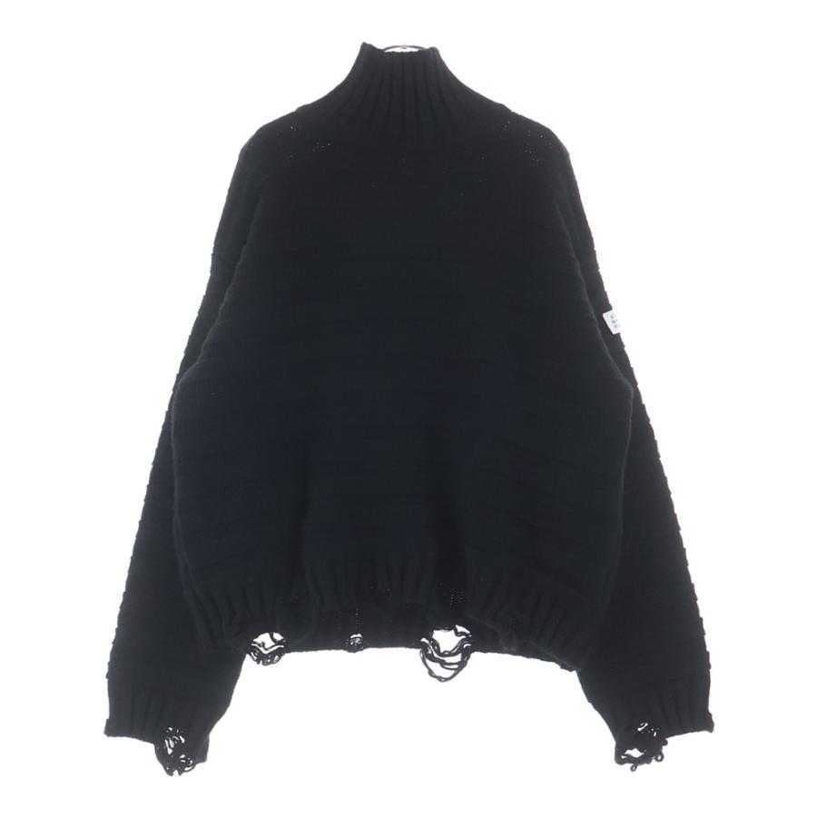 MM6 Maison Margiela エムエムシックスメゾンマルジェラ ダメージ
