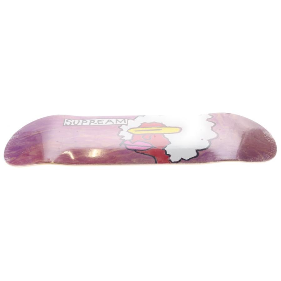 Supreme（シュプリーム） 17AW ×Mark Gonzales Gonz Ramm Skateboard