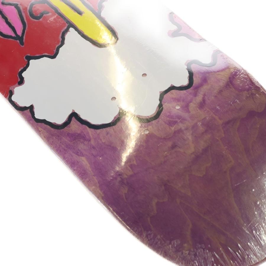 Supreme（シュプリーム） 17AW ×Mark Gonzales Gonz Ramm Skateboard