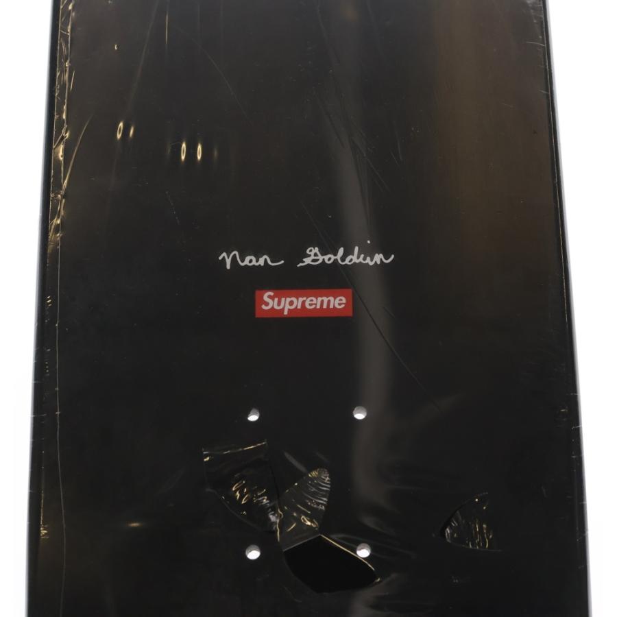 Supreme（シュプリーム） 18SS ×Nan Goldin Kim in Rhinestones