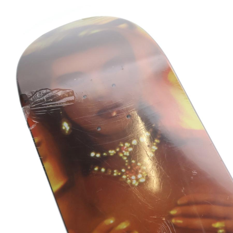 Supreme（シュプリーム） 18SS ×Nan Goldin Kim in Rhinestones