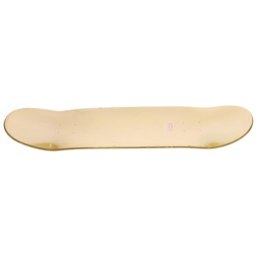 Supreme（シュプリーム） 19SS ×Sekintani La Norihiro Skateboard