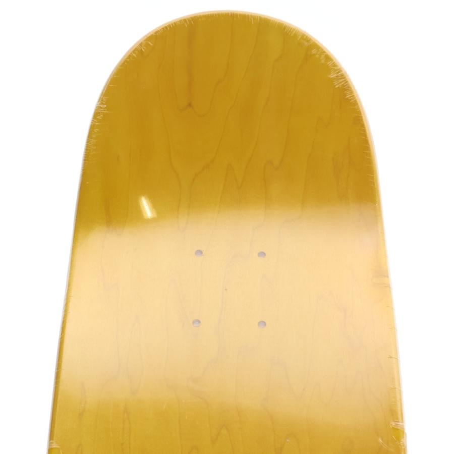 Supreme（シュプリーム） 19SS ×Sekintani La Norihiro Skateboard
