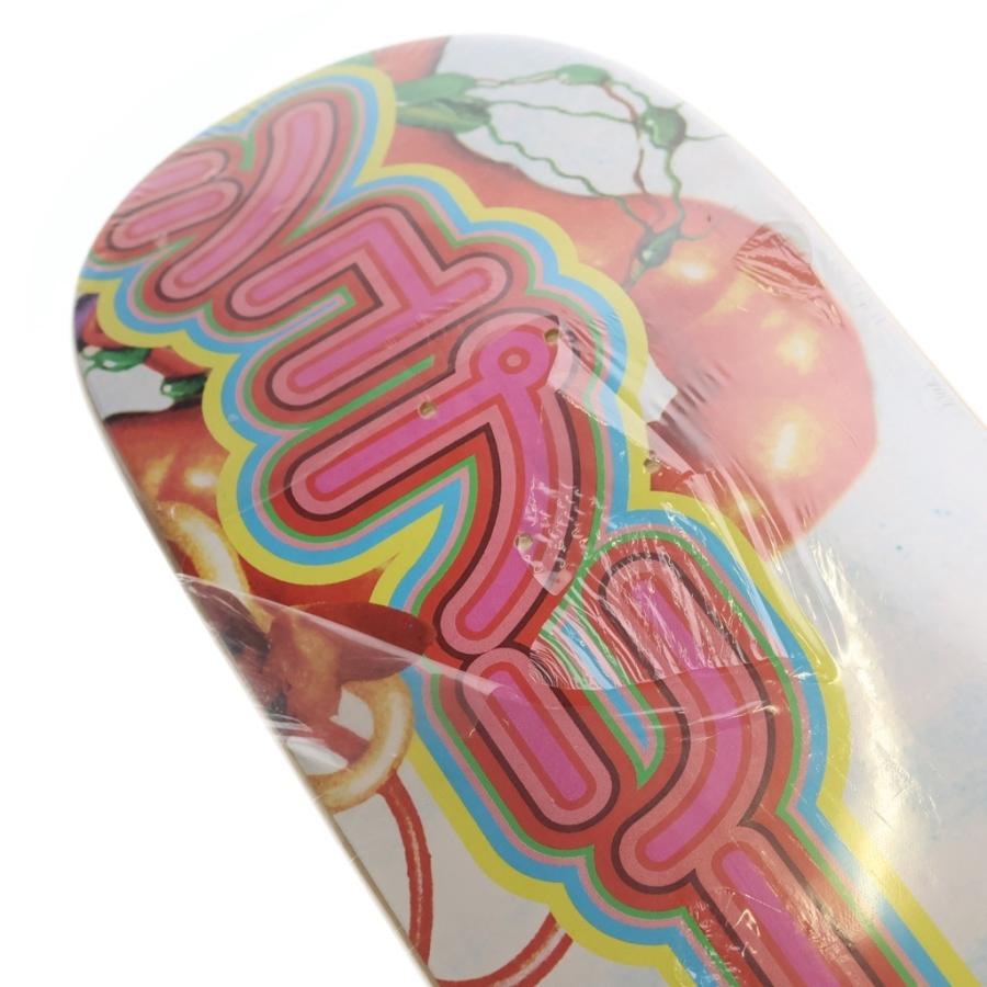 Supreme（シュプリーム） 19SS ×Sekintani La Norihiro Skateboard