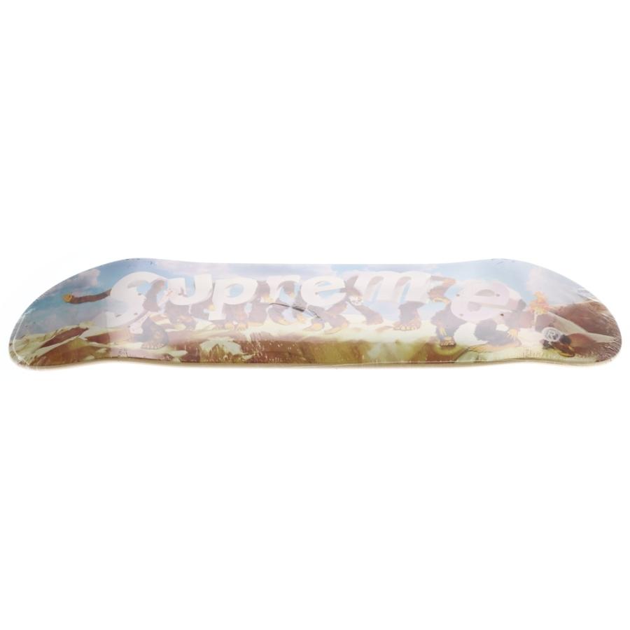 Supreme（シュプリーム） 21SS Apes Skateboard Deck エイプス