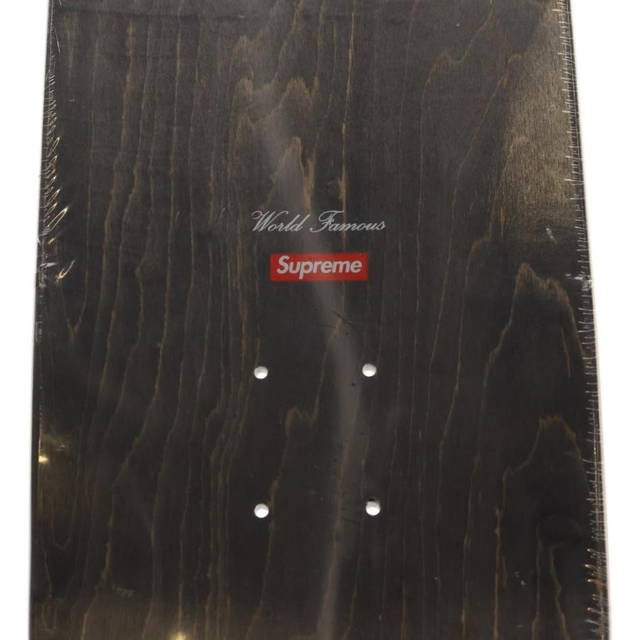 Supreme（シュプリーム） 21SS Apes Skateboard Deck エイプス