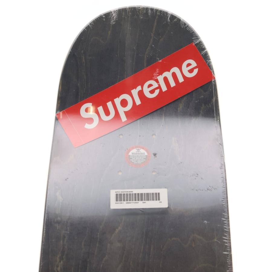 Supreme（シュプリーム） 21SS Apes Skateboard Deck エイプス