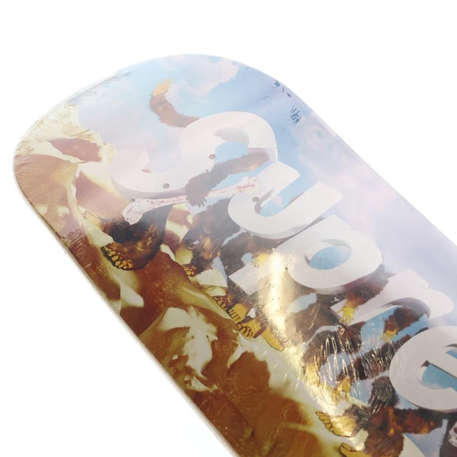 Supreme（シュプリーム） 21SS Apes Skateboard Deck エイプス
