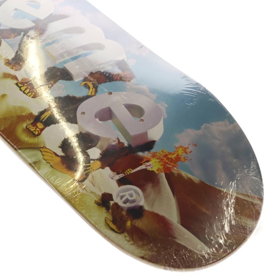 Supreme（シュプリーム） 21SS Apes Skateboard Deck エイプス