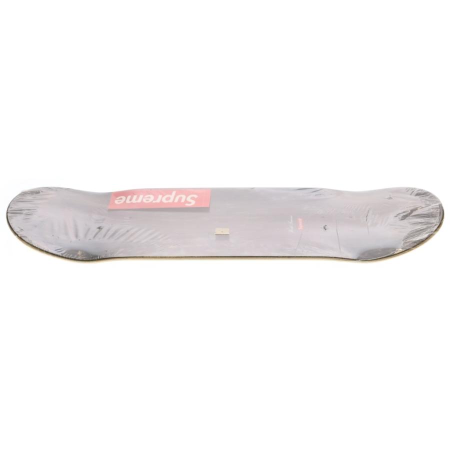 Supreme（シュプリーム） 17SS Flowers Skateboard Deck フラワーズ