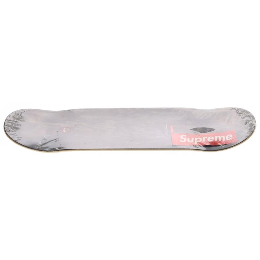SUPREME / Distorted Logo / スケボーデッキ 20SS Supreme（シュプリーム） 20SS Distorted Logo Skateboard Deck