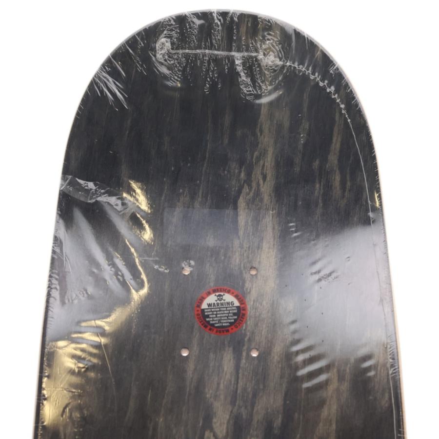 Supreme（シュプリーム） 20SS Distorted Logo Skateboard Deck