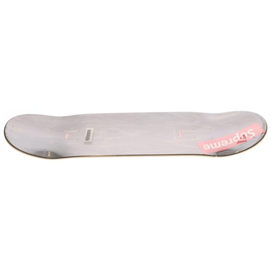 21SS Supreme EXIT skateboard deck 未使用 Supreme（シュプリーム） 21SS Exit Skateboard Deck イグジット