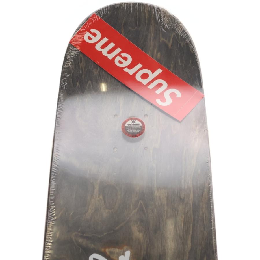 Supreme（シュプリーム） 18SS ×Lee Quinones Lee Logo Skateboard