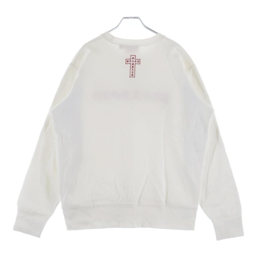 Supreme（シュプリーム） 16SS Black Sabbath Paranoid Crewneck