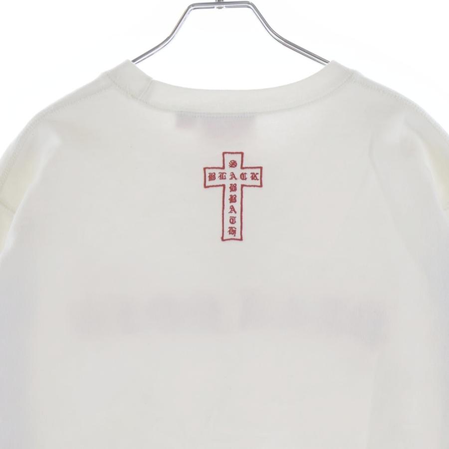 Supreme（シュプリーム） 16SS Black Sabbath Paranoid Crewneck
