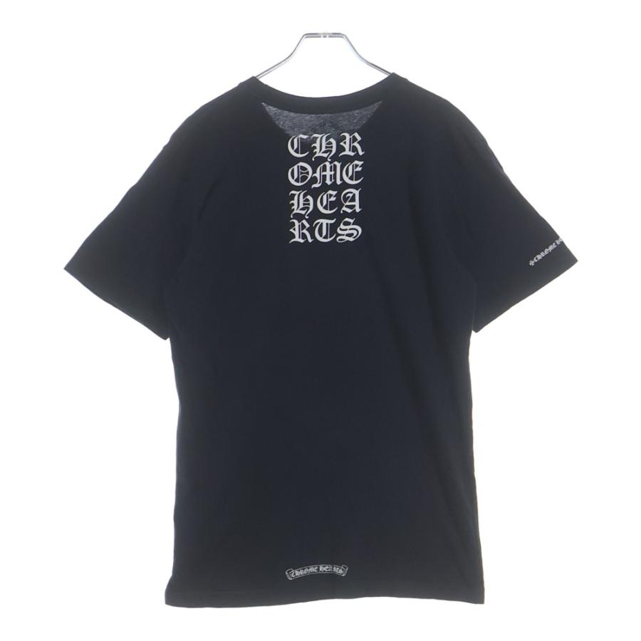 CHROME HEARTS（クロムハーツ） VERTICAL LOGO バーティカルロゴ