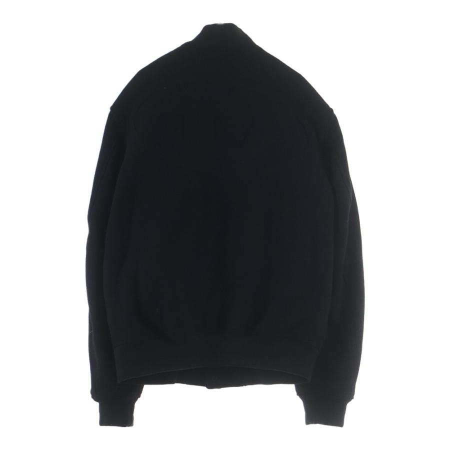 DIESEL（ディーゼル） Bomber Jacket フロント バックロゴ バー