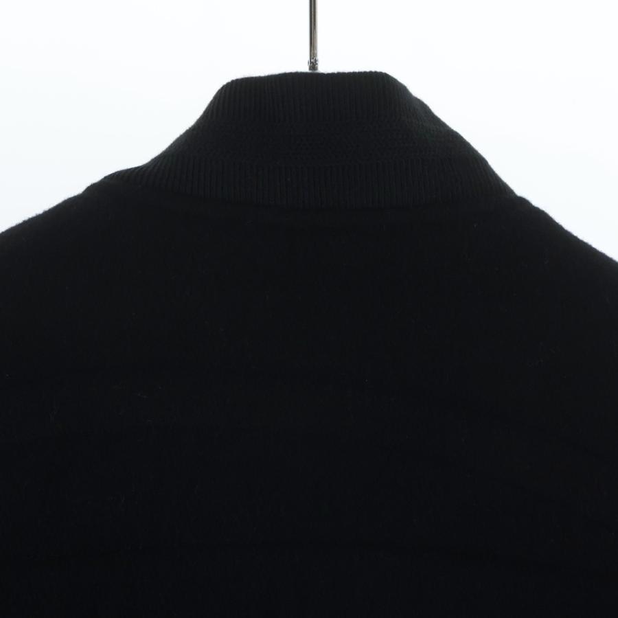 DIESEL（ディーゼル） Bomber Jacket フロント バックロゴ バー