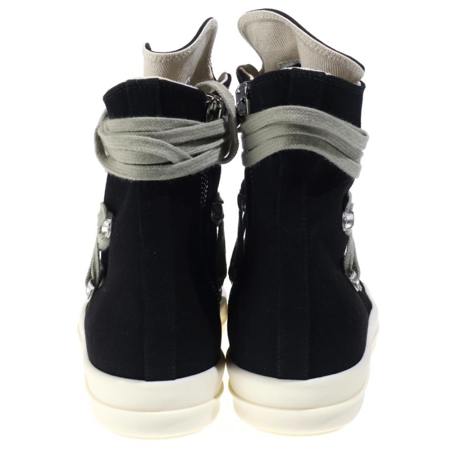 リックオウエンス ダークシャドウ 26SS MEGALACE SNEAKS メガレース