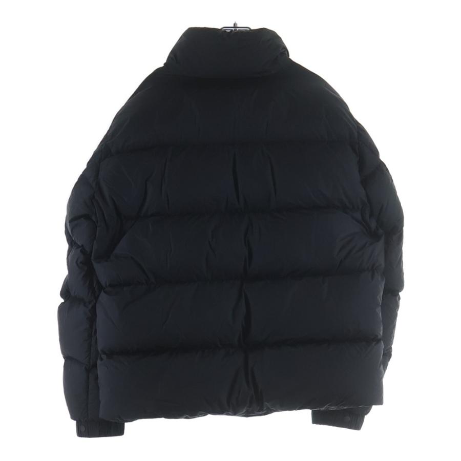 MONCLER モンクレール CITALA シタラ ナイロン ダウンジャケット アウター ブラック I20911A00015 5396Lの画像