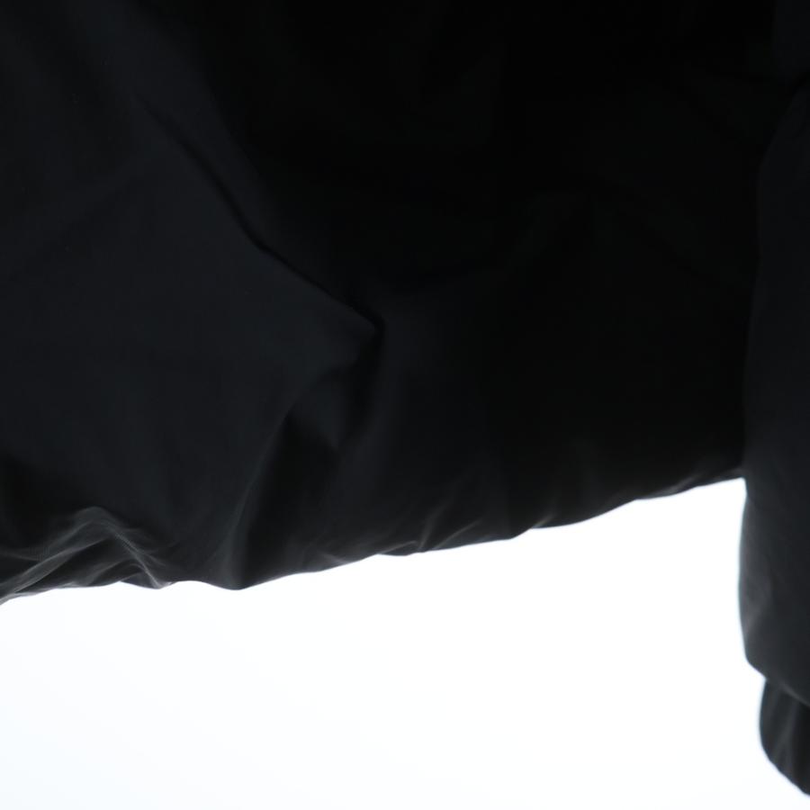MONCLER モンクレール CITALA シタラ ナイロン ダウンジャケット アウター ブラック I20911A00015 5396Lの画像