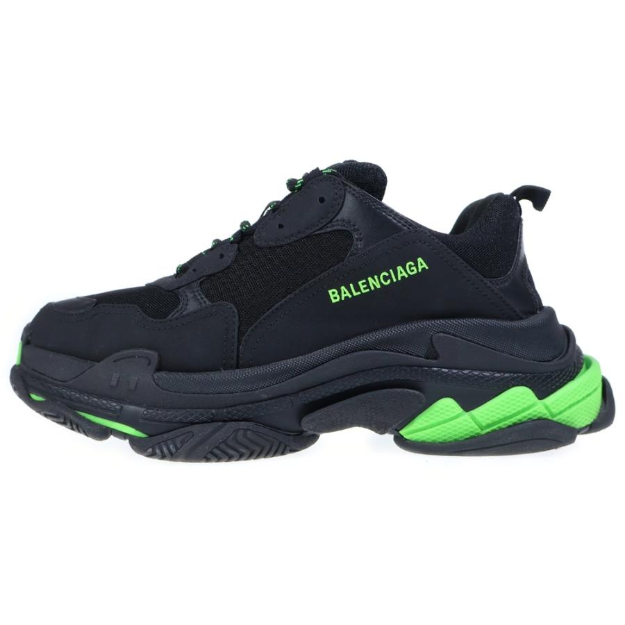 BALENCIAGA（バレンシアガ） TRIPLE-S トリプルエス ローカット