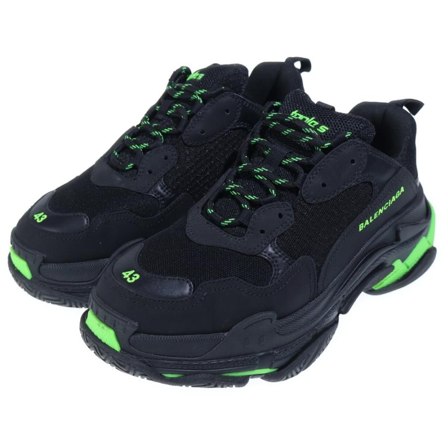 BALENCIAGA（バレンシアガ） TRIPLE-S トリプルエス ローカット
