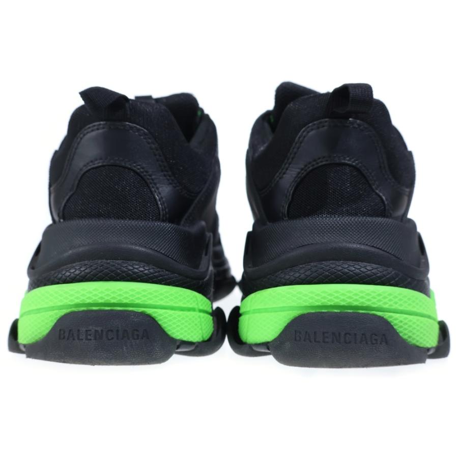 BALENCIAGA（バレンシアガ） TRIPLE-S トリプルエス ローカット