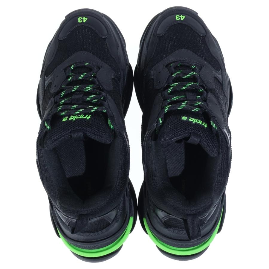 BALENCIAGA（バレンシアガ） TRIPLE-S トリプルエス ローカット