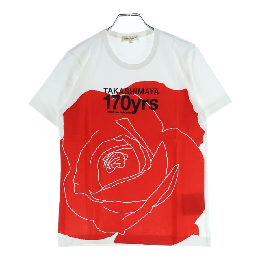 COMME des GARCONS（コムデギャルソン） 01AW TKASHIMAYA 高島屋170