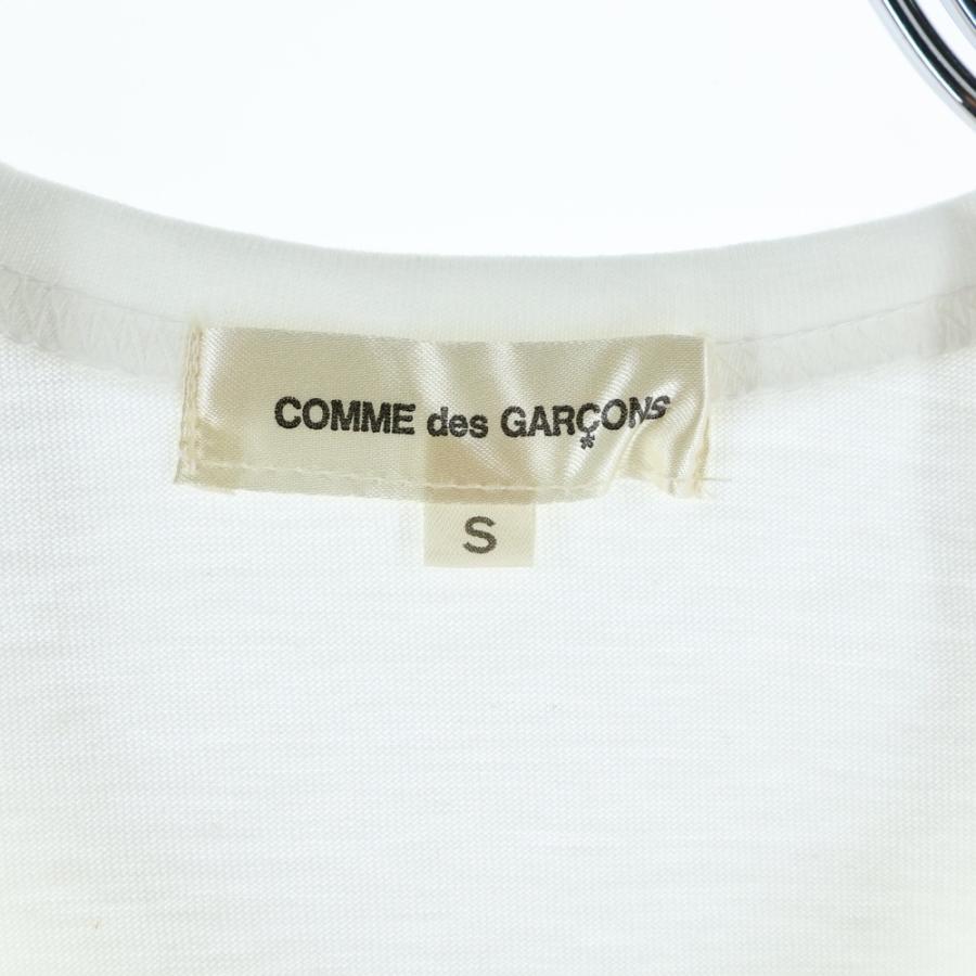 COMME des GARCONS（コムデギャルソン） 01AW TKASHIMAYA 高島屋170 