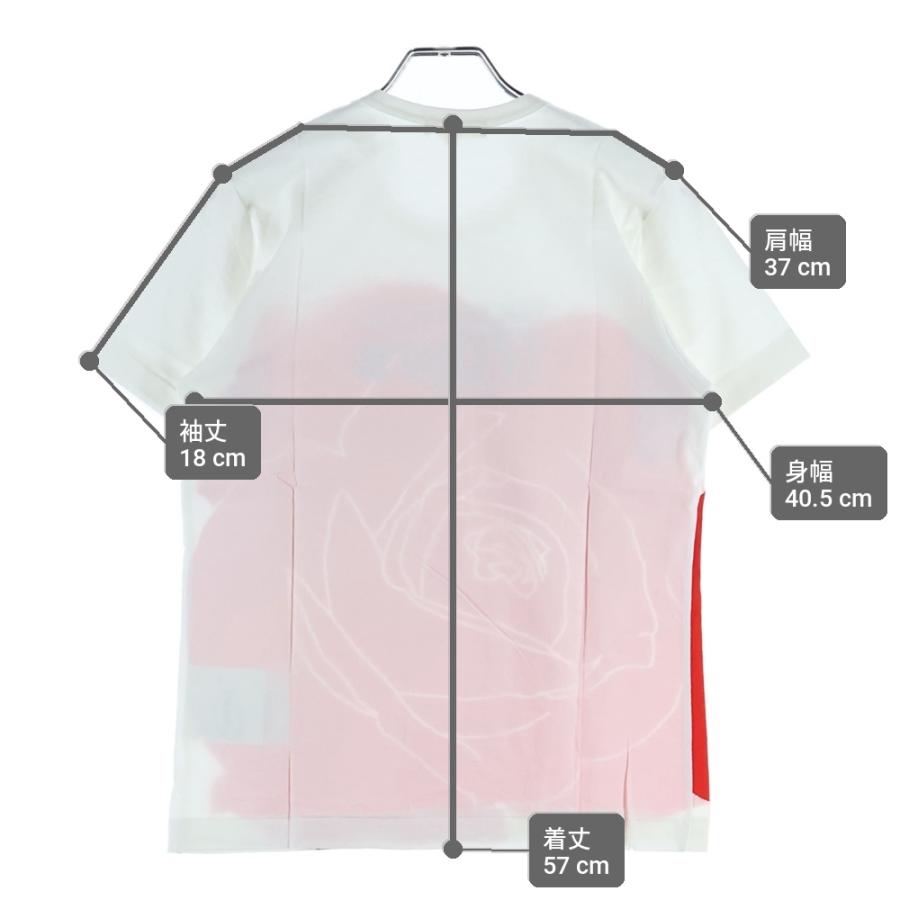 COMME des GARCONS（コムデギャルソン） 01AW TKASHIMAYA 高島屋170