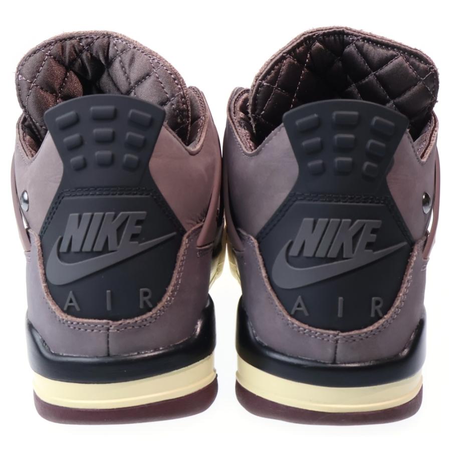 NIKE（ナイキ） ×A MA MANIERE AIR JORDAN 4 VIOLET ORE DV6773-220