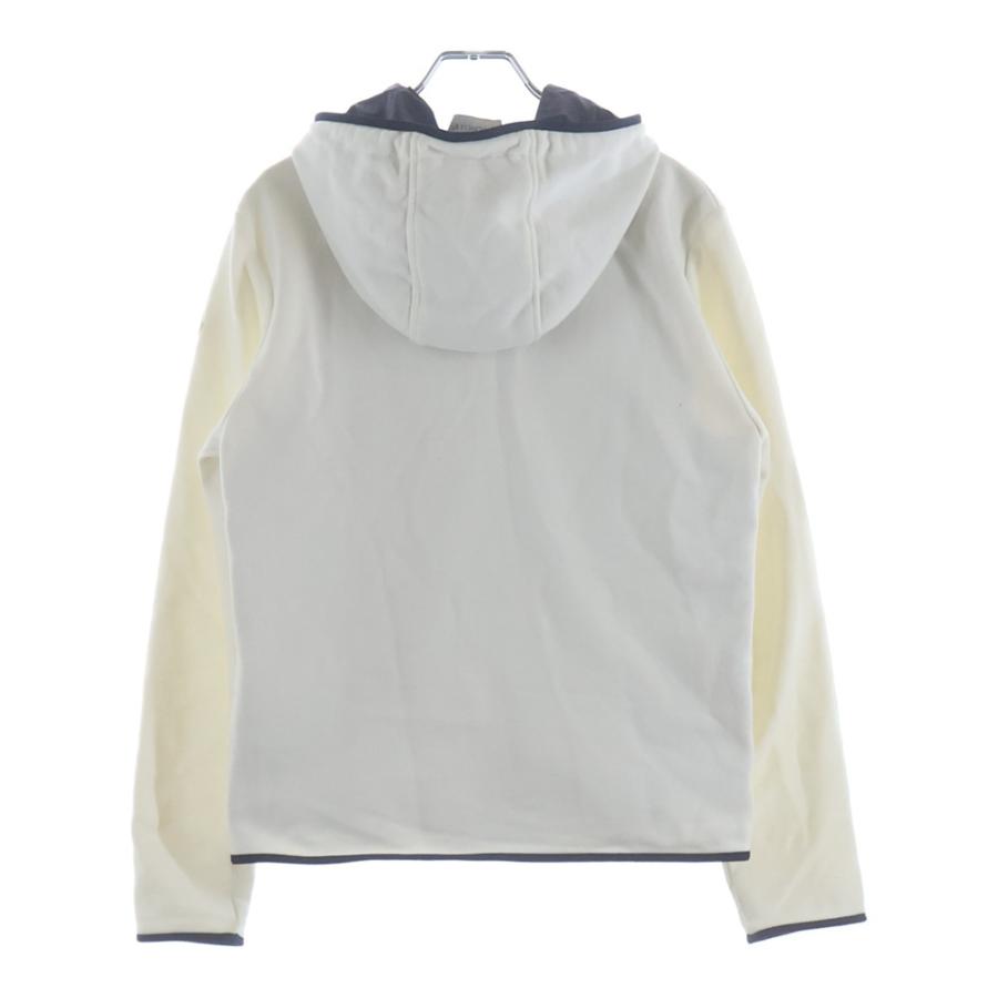 MONCLER（モンクレール） MAGLIA CARDIGAN ニット切替ダウンジャケット