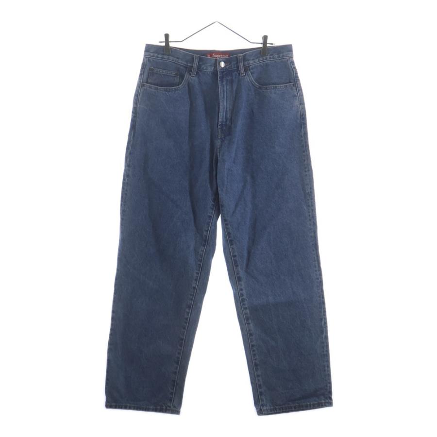 Supreme（シュプリーム） 25AW Baggy Jean バギーデニムパンツ