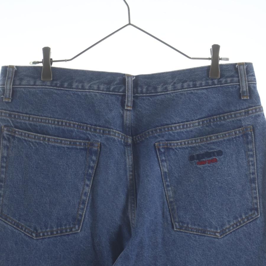 Supreme（シュプリーム） 25AW Baggy Jean バギーデニムパンツ 