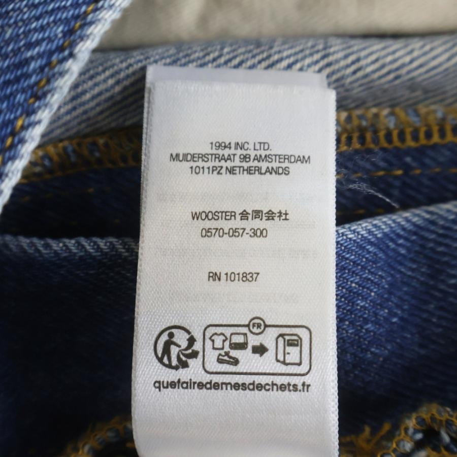 Supreme（シュプリーム） 25AW Baggy Jean バギーデニムパンツ