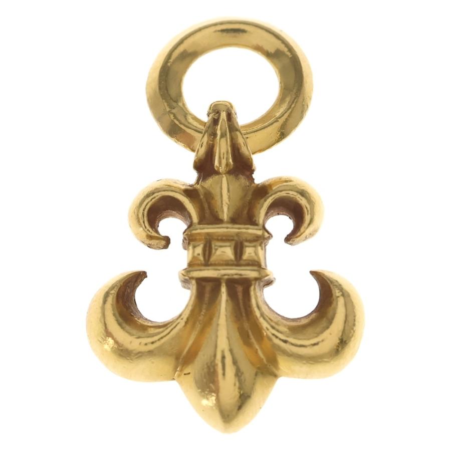 CHROME HEARTS（クロムハーツ） 22K OLD BS FLUER オールド BSフレア